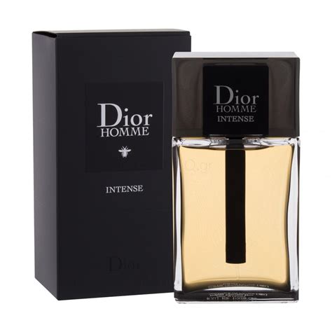 dior homme intense 2020 notes|dior homme intense reformulation.